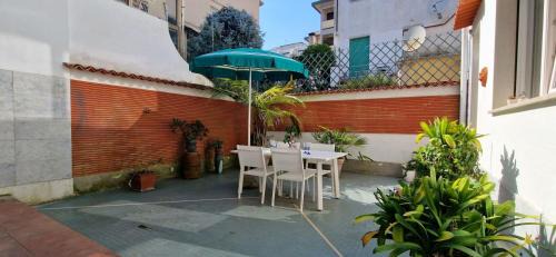 Viareggio Apartamento | Giotto al Mare by Belcantovillas