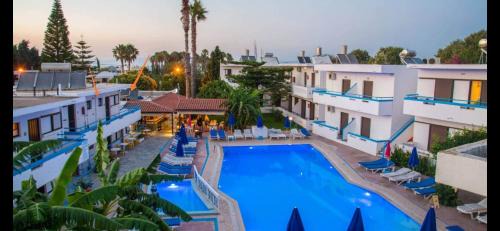 Psalidi Apartamento | Giovanni Apartment 21 Kos