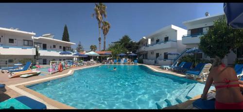 Psalidi Apartamento | Giovanni Apartments Kos Studio 20