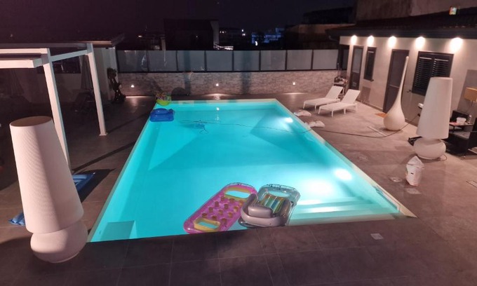 Picanello-Ognina-Barriera-Canalicchio Apartamento | Giovannino House