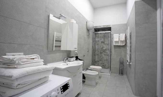 Castellammare di Stabia Apartamento | Giovi's Apartments