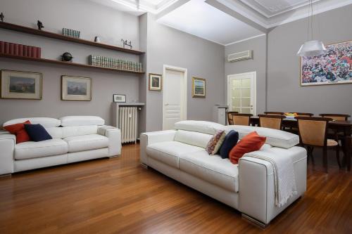 Washington Apartamento | Giovio 11 - Eccellente - Spazioso - Centrale