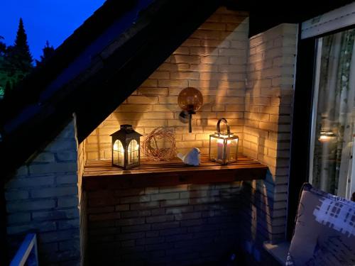 Hahnenklee Apartamento | Gipfel Lounge