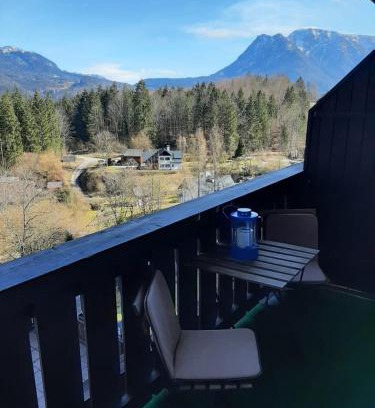 Bad Goisern Apartamento | Gipfelsieg am Hallstättersee