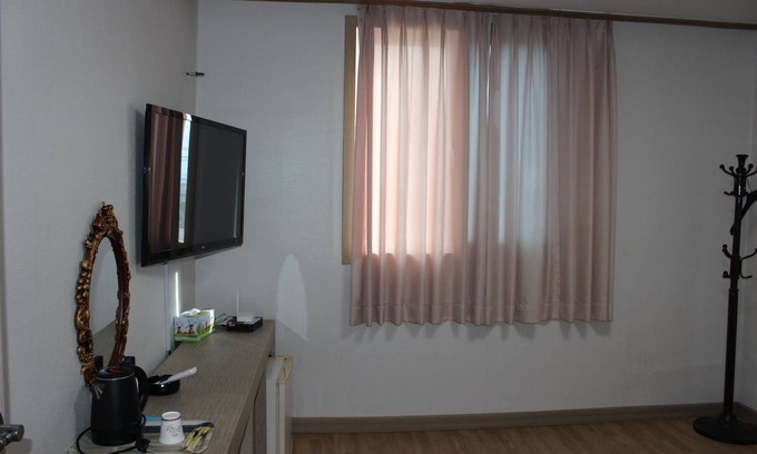 Namwon Hotel | Gipoong Hotel