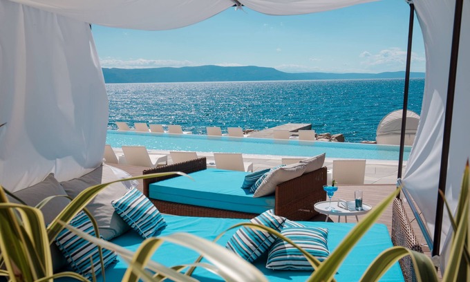 Rabac Hotel | Girandella Resort, Valamar Collection