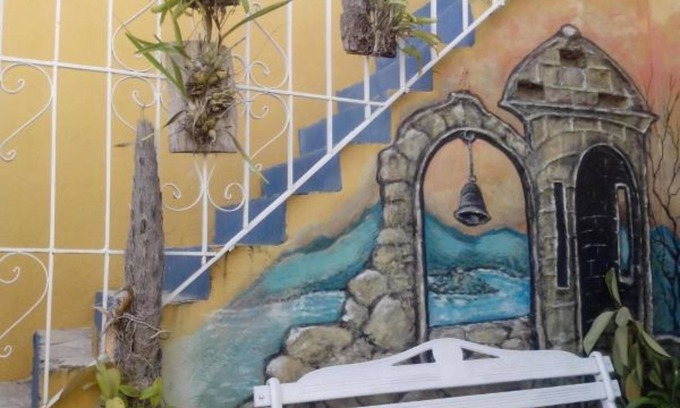 Tivoli Casa | Girasol and Friends Rooms