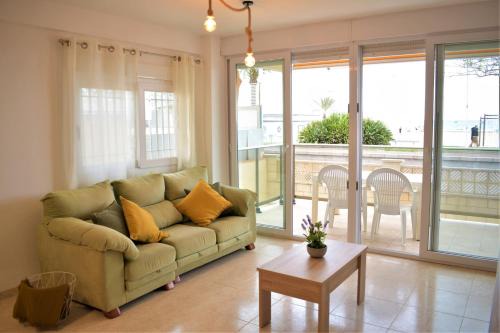 Daimuz Apartamento | Girasol by Concept Flats