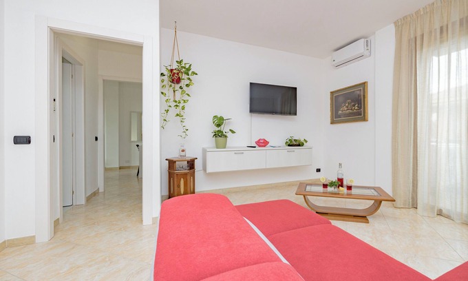 Cesate Apartamento | Girasole (A5) | Three-room apartment with two bathrooms | Rho Fiera | Malpensa | Milan