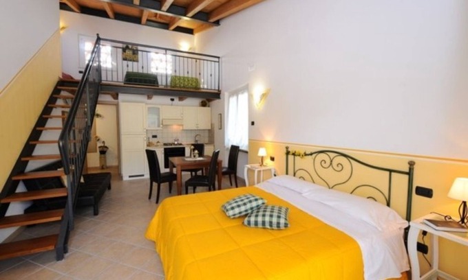 Volargne Otro | Girasole - Agriturismo Terra e Sole