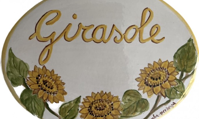 Sperlonga Casa | Girasole room Sperlongaresort