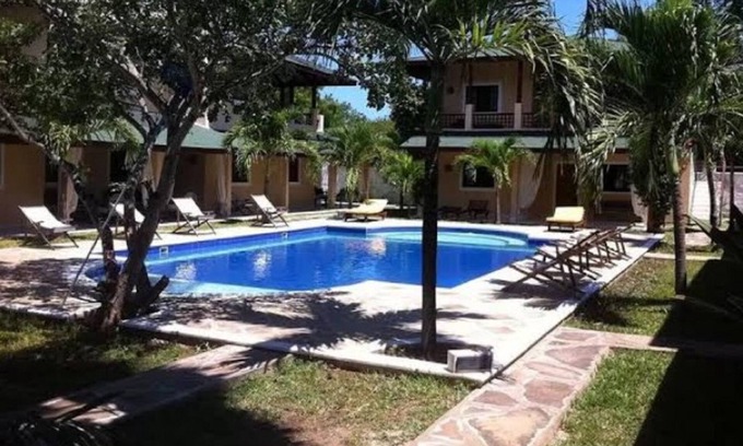 Malindi Marine National Park Hotel | Girasoli Hotel