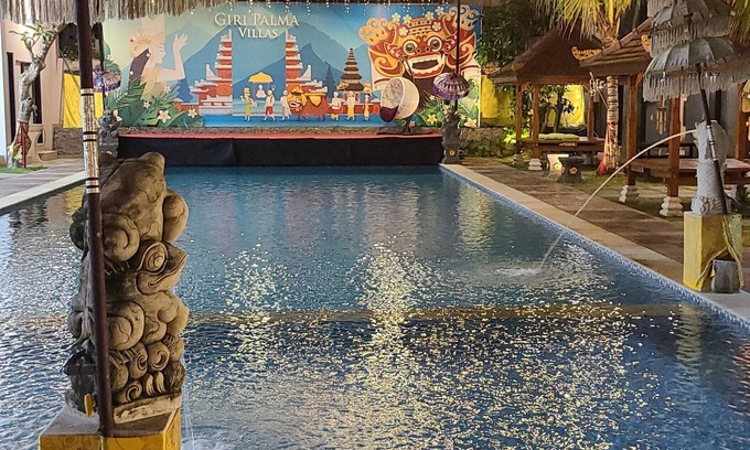 Dinoyo Hotel | Giri Palma Hotel