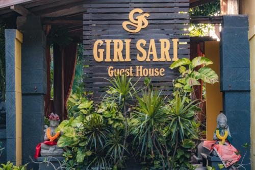 Pemuteran Casa | Giri Sari Guest House Pemuteran Bali