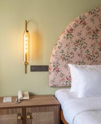 Panch Batti Casa | Girisadan Boutique Stay