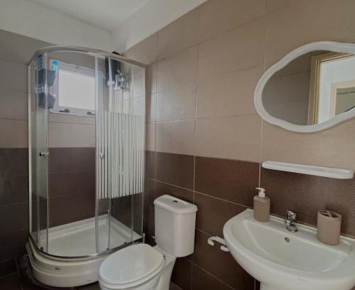 Politiko Apartamento | Girne merkez, tüm ev, bungalowA2, fiyat performans
