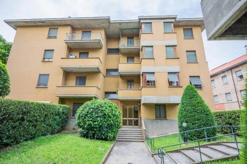 Parma City Centre Apartamento | Girolamo8