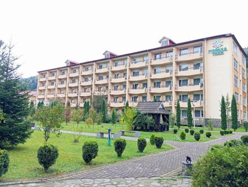 Kvasy Complejo | Girska Tysa Health Resort