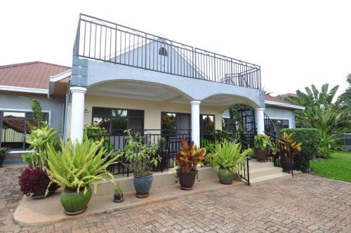 Kigali Cama Y Desayuno | GISOZI Ambiance Residential Villa
