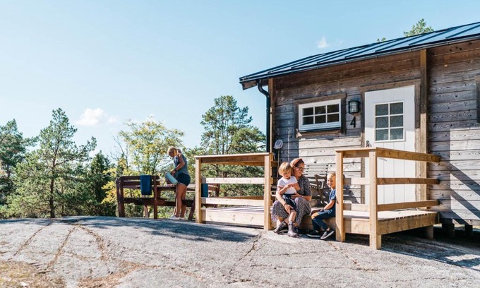Gallnoby Casa | Gistholmen