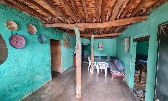 Bab Boudir Apartamento | Git Ain Bachar