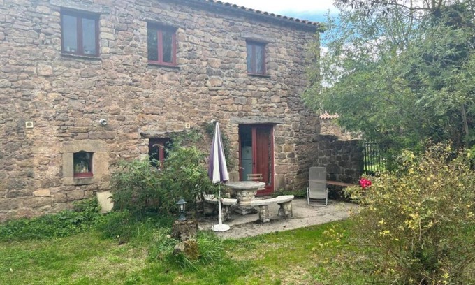 Avene Casa | Gite Écureuil, 3 Personnes