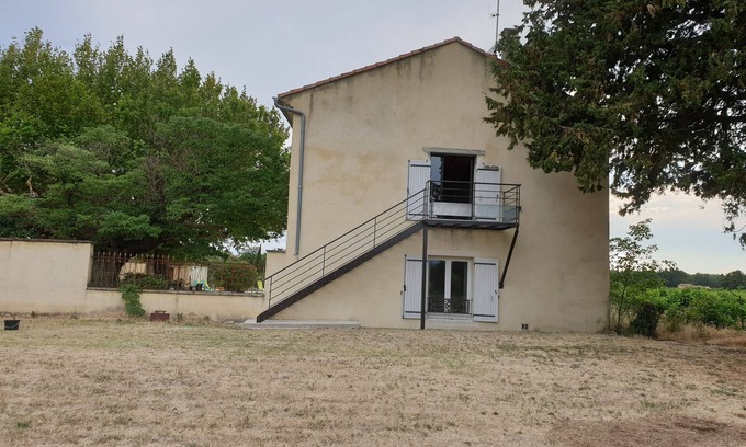 Sarrians Cama Y Desayuno | GITE 1 BASTIDE LAGREMUSE