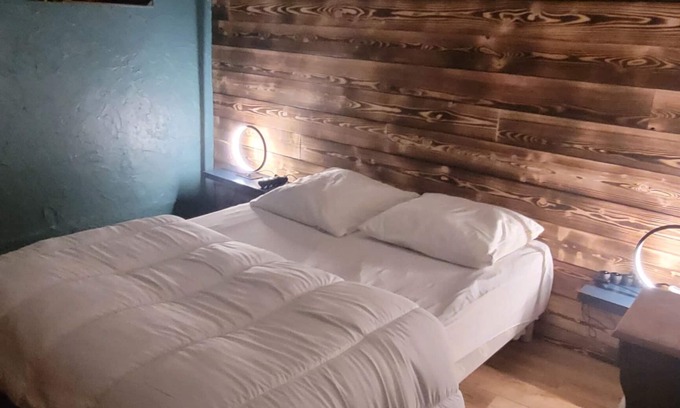 Orelle Apartamento | Cottage 6 a 9 pers Saboya Esquí ideal: enlace Val Thorens; Senderismo en verano