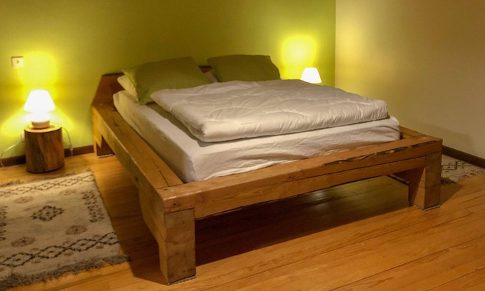 Vielle-Louron Casa | gite 2 chambres Calme, espace, montagne