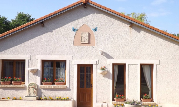 Courrieres Casa | Casa rural 3 *** - 2 personas