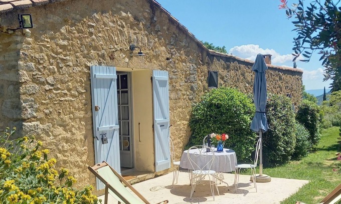 Suzette Casa | Gite 3 people functional and decorated with care