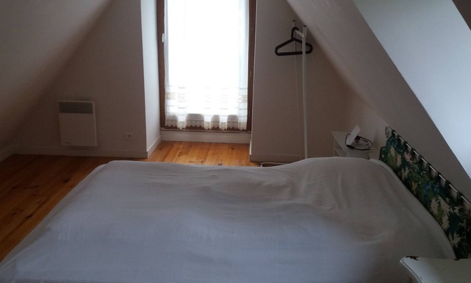 Cassaniouze Casa | Gite 3 Personnes Avec Piscine " Chez Marie"