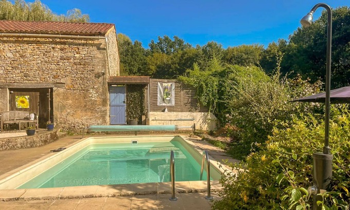 Sauveterre-la-Lemance Otro | Apartamento en una zona tranquila, en la frontera de Dordoña y Lot y Garona