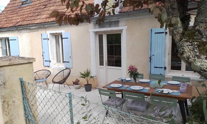Ajat Cabaña | Casa rural Ajat, 3 dormitorios, 6 personas