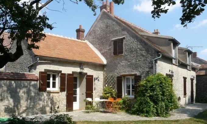 Ardelu Cabaña | Casa rural Ardelu, 3 dormitorios, 6 personas
