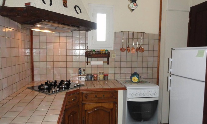 Lagorce Casa | Gite Ardouin - Lagorce