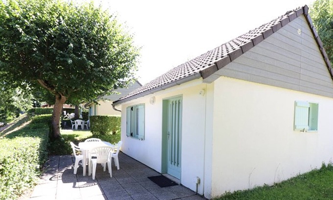 Arnac Cabaña | Gite Arnac, 1 bedroom, 4 persons
