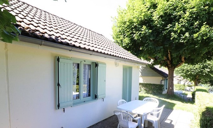 Arnac Cabaña | Gite Arnac, 1 bedroom, 4 persons