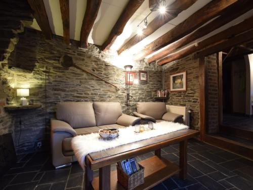 Tavigny Casa | Gite at the Calm way in the Center