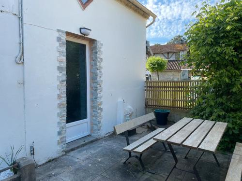 Pinderes Casa | Gite au calme