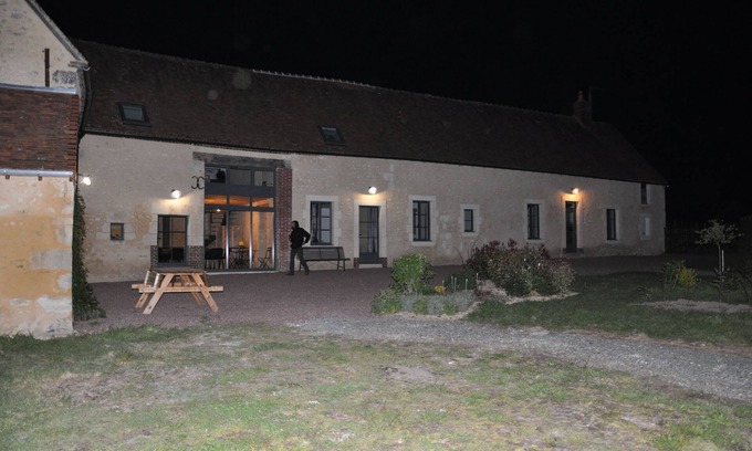 Dorceau Casa | Gite AU Coeur DU Parc Naturel DU Perche
