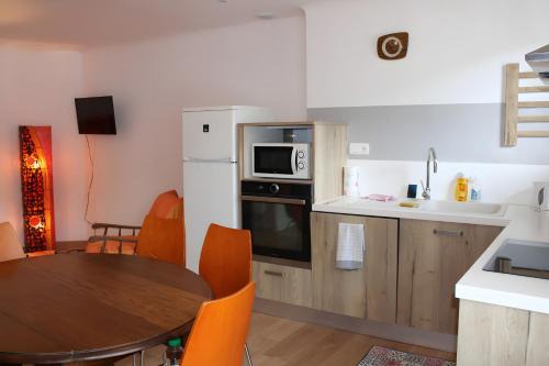 Arreau Apartamento | Gite Au Coeur D'Arreau