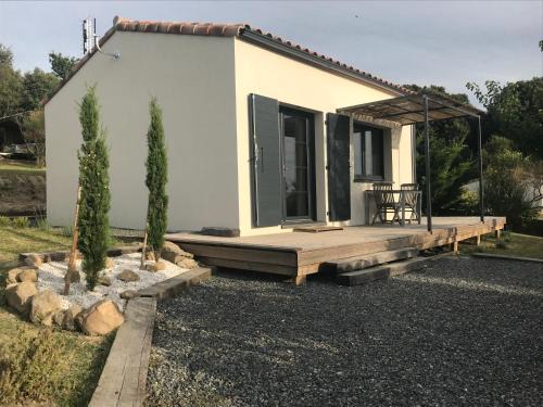 Verzeille Casa | Gite au coeur du pays Cathare