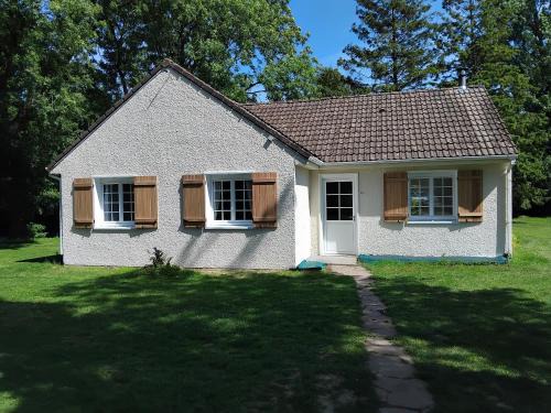 Doudeauville Casa | gite Au fil de l eau