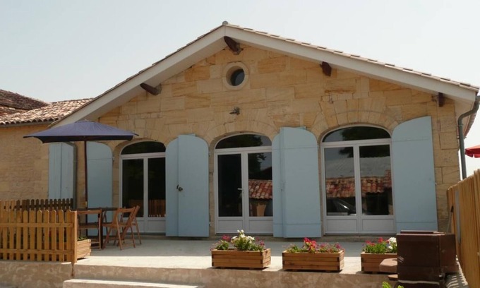Doulezon Casa | Gite AU Grand Chai DE Diodet