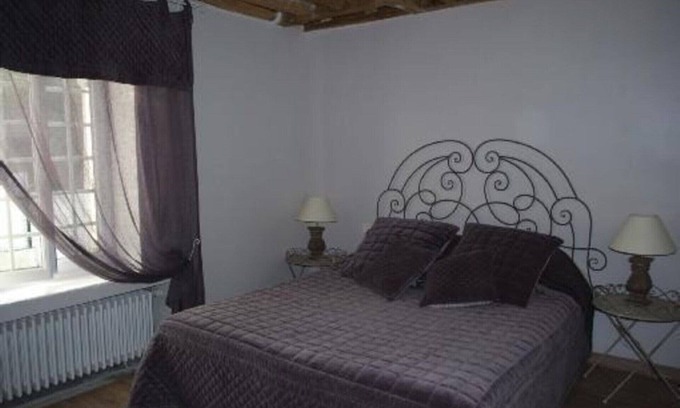 Le Plessis-Luzarches Cabaña | AUX FLEURS DE CERISES - Casa rural 4 personas