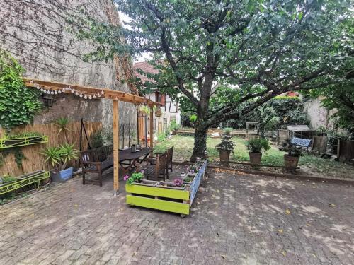 Soultzmatt Apartamento | Gite aux sources d'Alsace