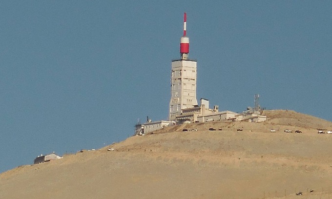 Le Barroux Casa | Gite Avec Piscine Poue 12 Personnes aux Pieds du Mt Ventoux