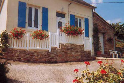 Chateaulin Casa | Gite avec vue dominante