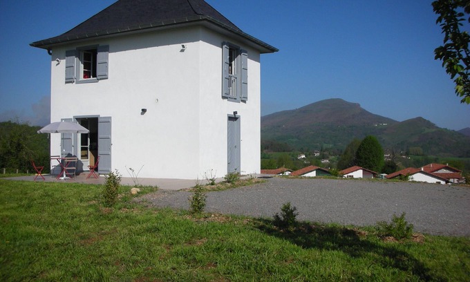 Saint-Jean-Pied-de-Port Casa | GITE BELASPECT en Basse-Navarra